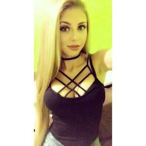 Meet your Posher, Gabrielle